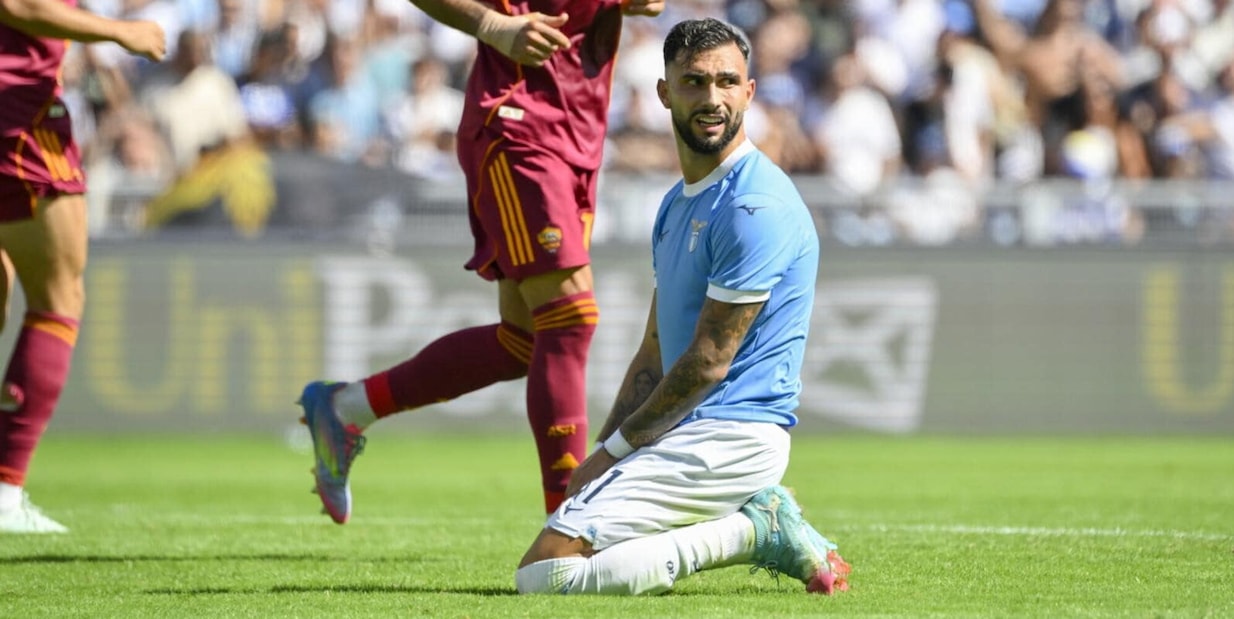 Pronostico Genoa-Lazio, poker di No Goal finora per Sarri