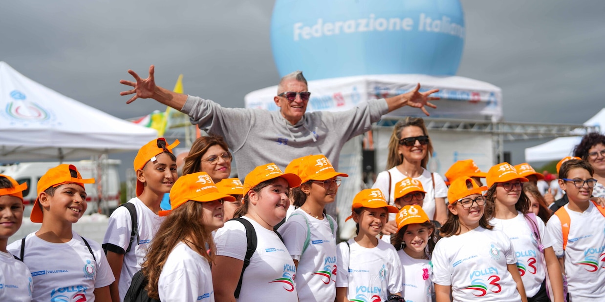 Il circuito dell' S3 riparte da Parma