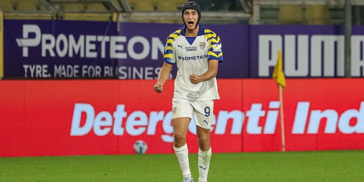 
            
            Serie A: Parma-Torino 2-1
          