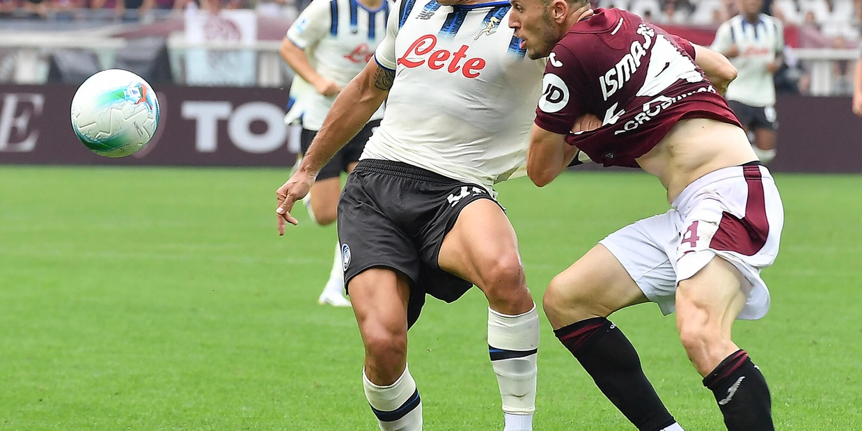 
            
            Il Torino perde Ismajli per distrazione muscolare
          