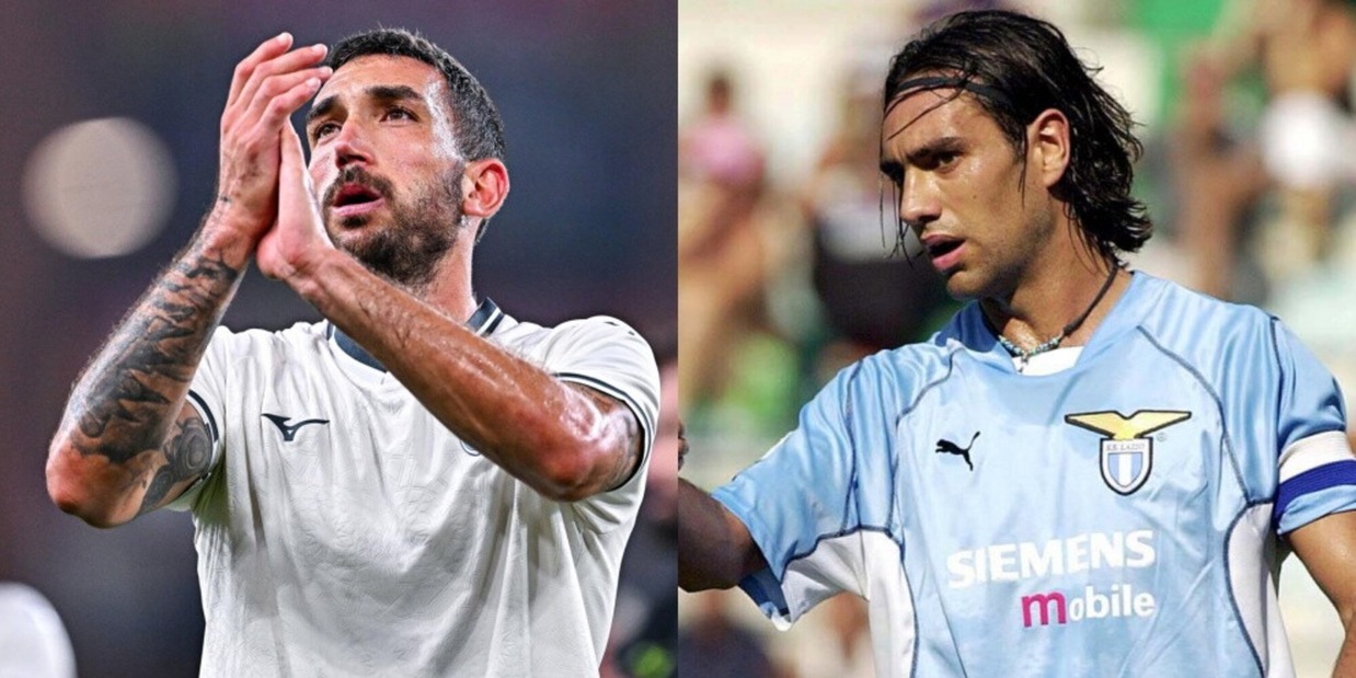 Cataldi a -10 da Nesta: il traguardo speciale con la Lazio