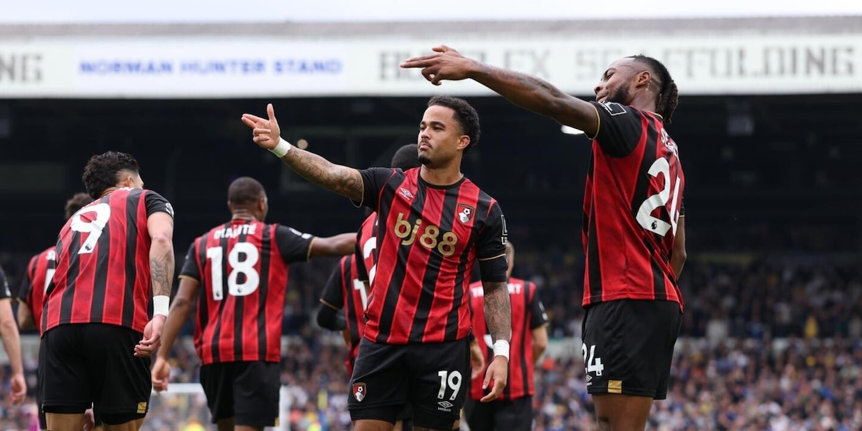Pronostico Bournemouth-Fulham, cosa giocare nell'anticipo di Premier League