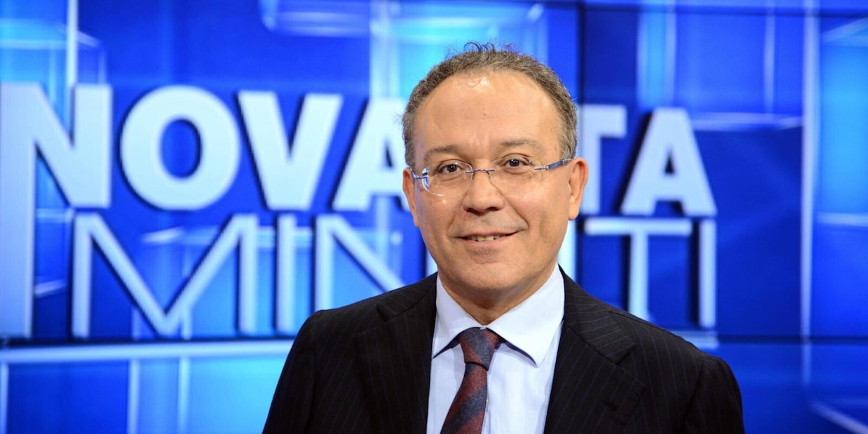 La Rai licenzia Enrico Varriale per giusta causa