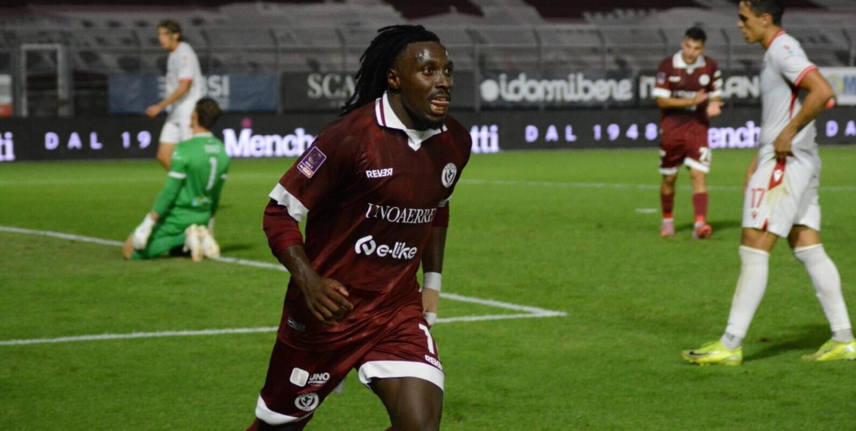 Serie C, Rimini-Arezzo: il pronostico del testacoda