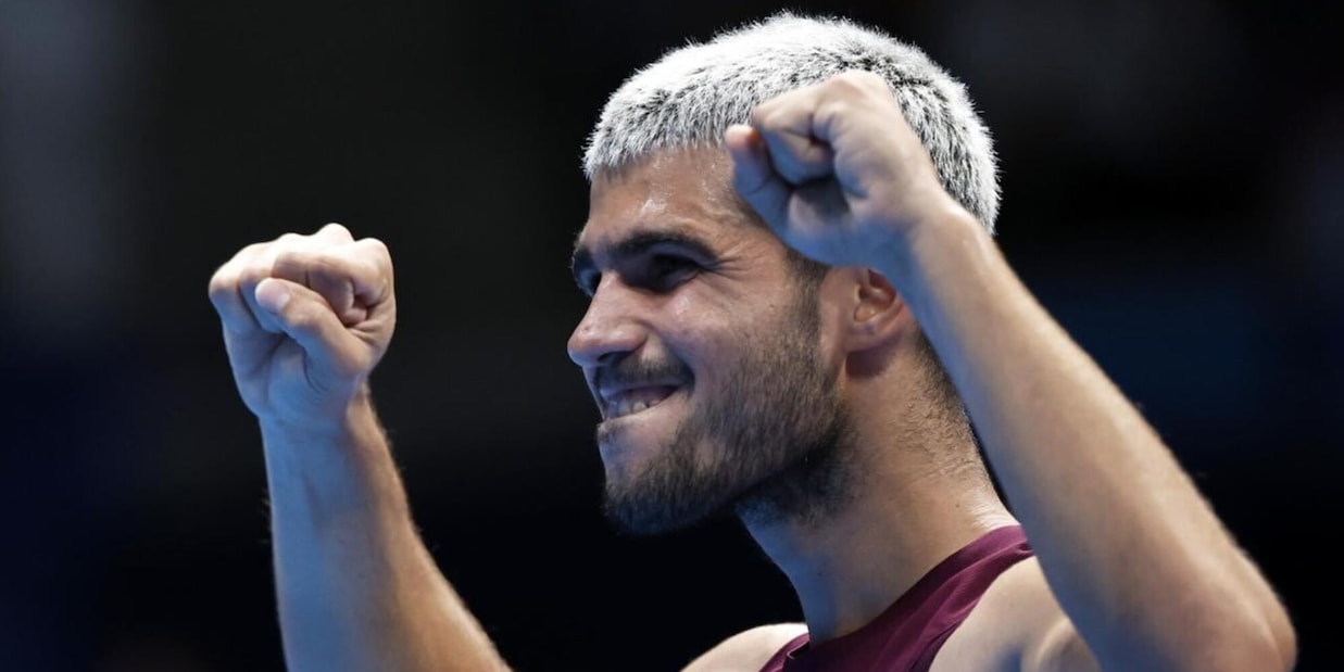 Preoccupazione per i troppi impegni di Alcaraz: “Deve stare attento a non pagarli…”
