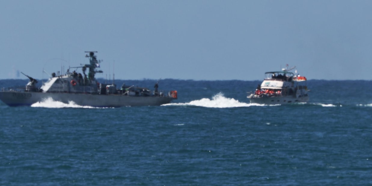 
            
            Amb. Ferrari, italiani stanno bene, nessun maltrattamento
          