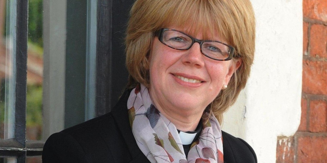 
            
            Rivoluzione nella Chiesa anglicana, una donna alla guida
          