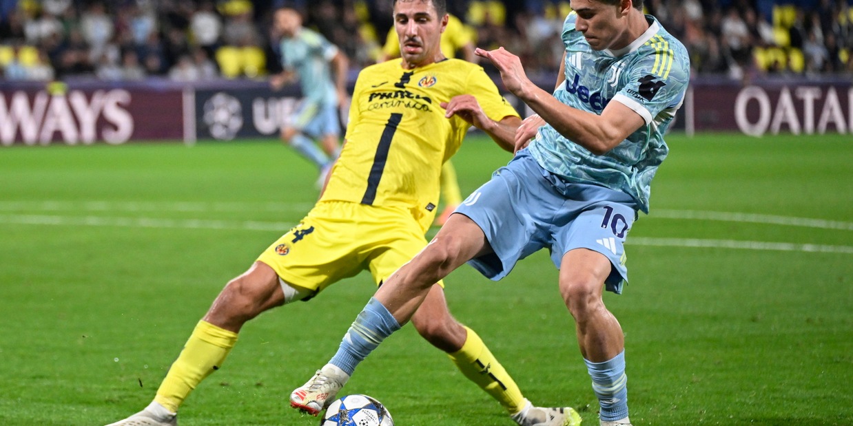 
            
            Calcio: in Juventus-Milan in palio punti pesanti
          