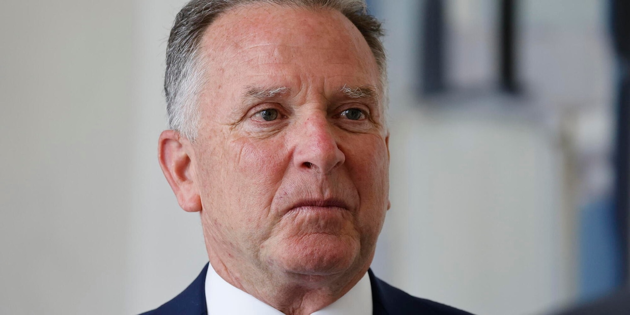 
            
            Media, 'Witkoff e Kushner arrivati in Egitto'
          