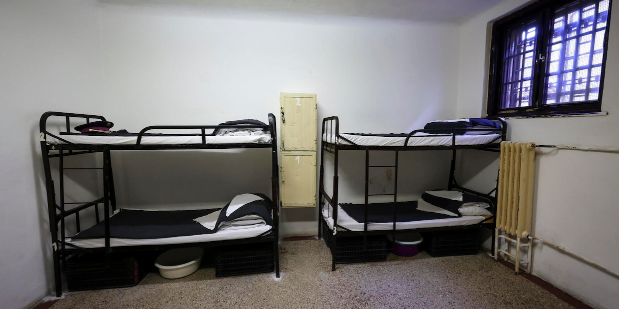 
            
            Budapest, il posto di Salis è in prigione, non all'Eurocamera
          