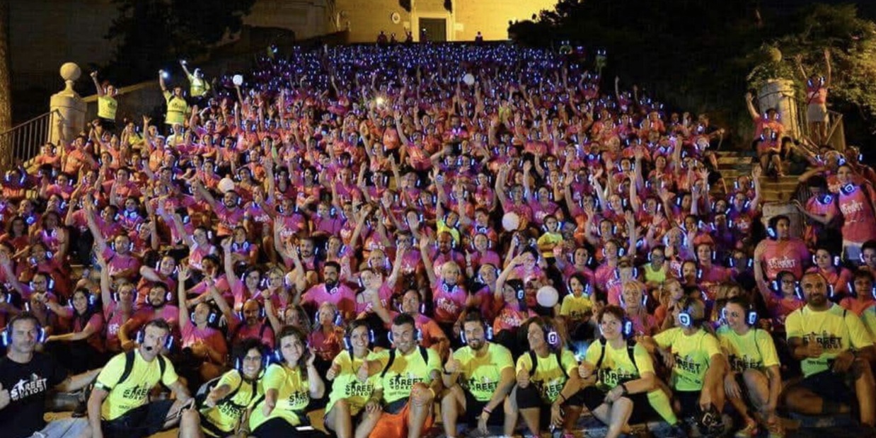 Padelness 2025, a Napoli lo spin off