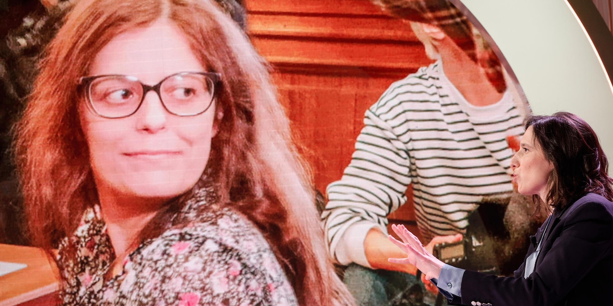 
            
            Schlein, su Salis difesa democrazia, bene se col sì Ppe o FI
          