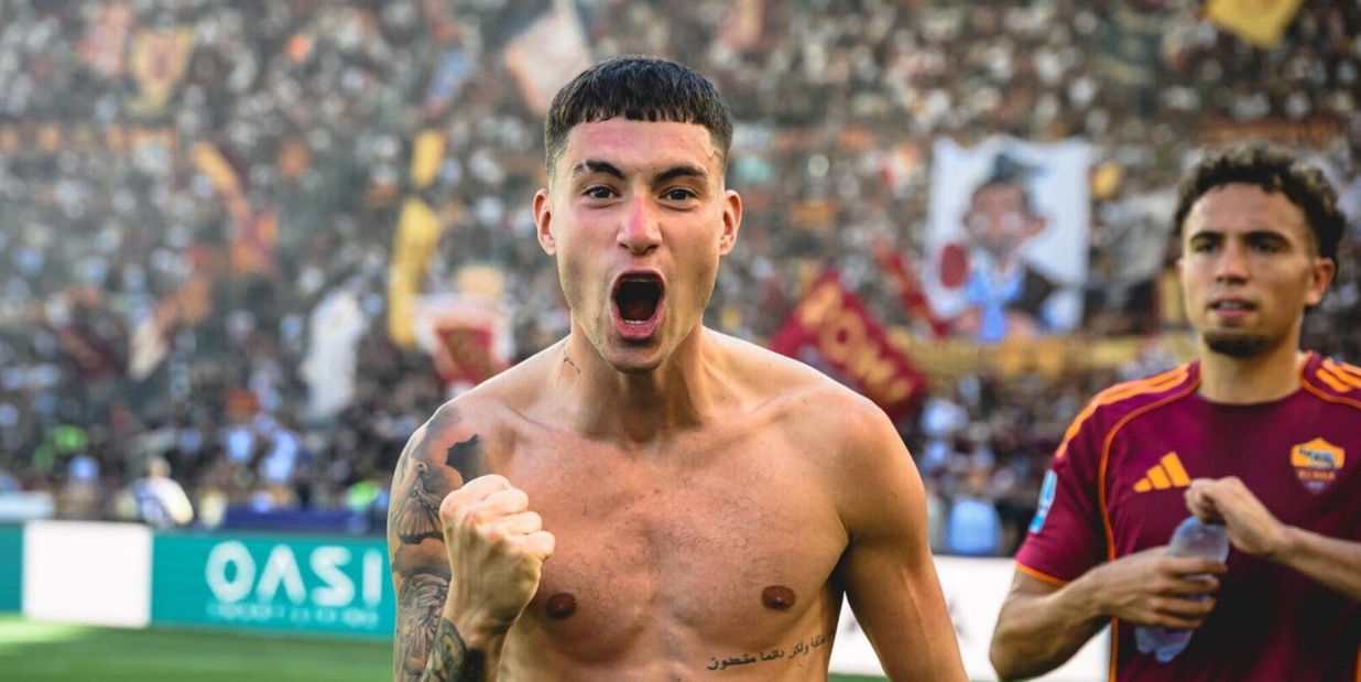 Soulé giocherà con la nazionale italiana? I bookie ci credono