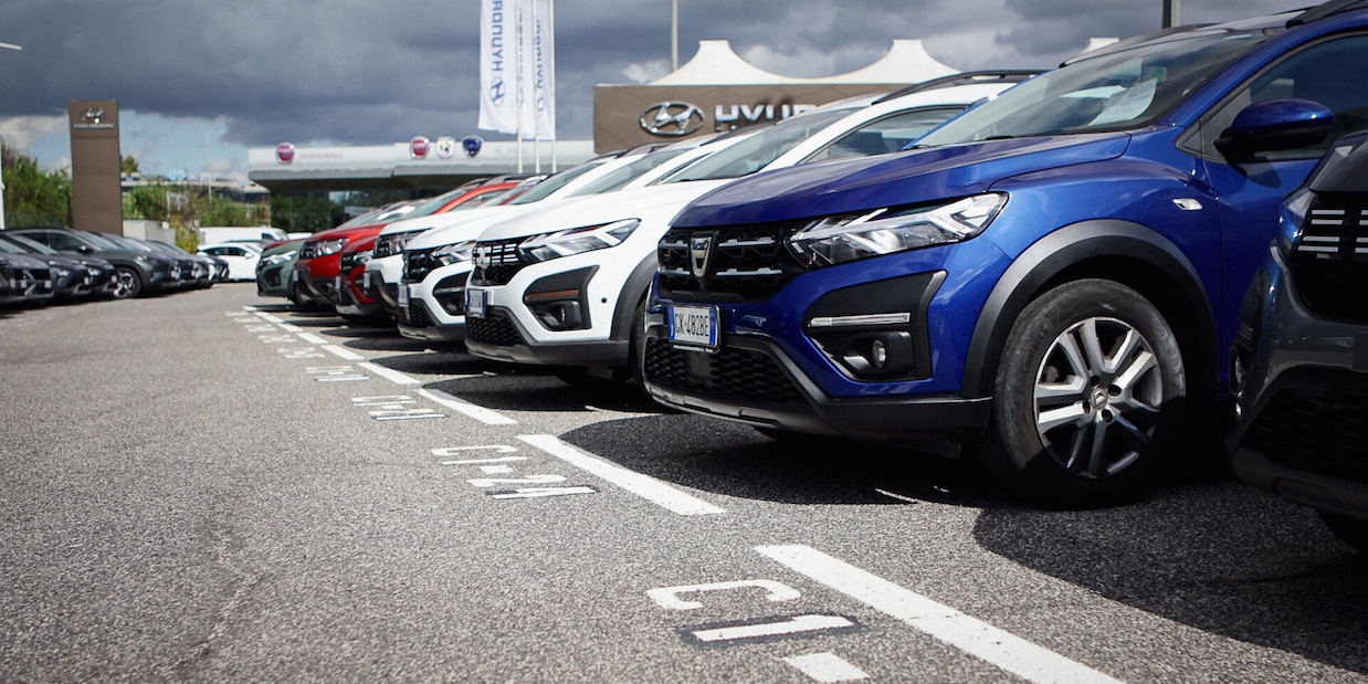 Il mercato detta le strategie