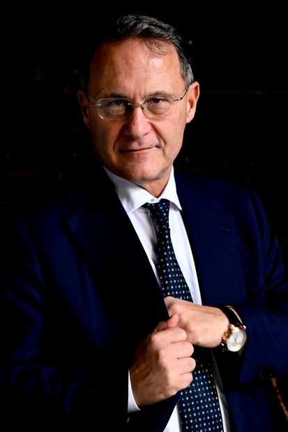 
            
            Gasparri, da FI valutazione positiva su Cirielli candidato
          