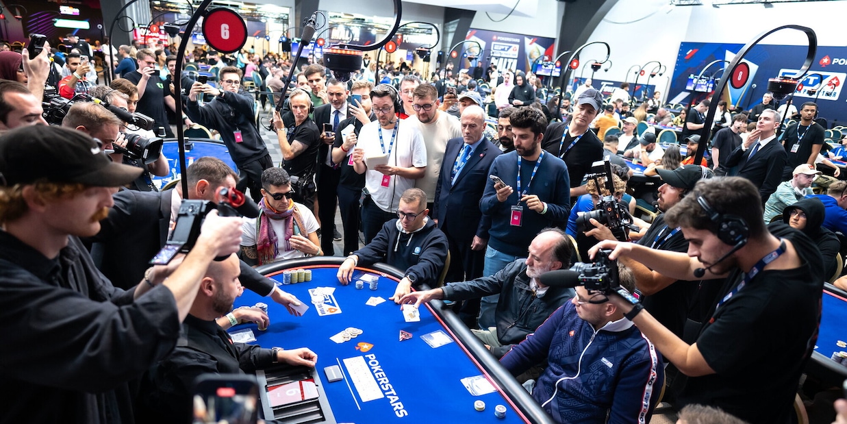 EPT Malta, trionfo Ritrovato: quinta picca azzurra. Segui la diretta streaming del Main Event