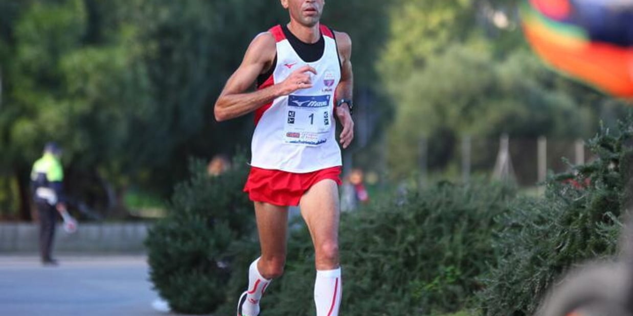 E' sold out la Adigeo Verona Run Fast 10K, i top runner al via domenica 12 ottobre.
 