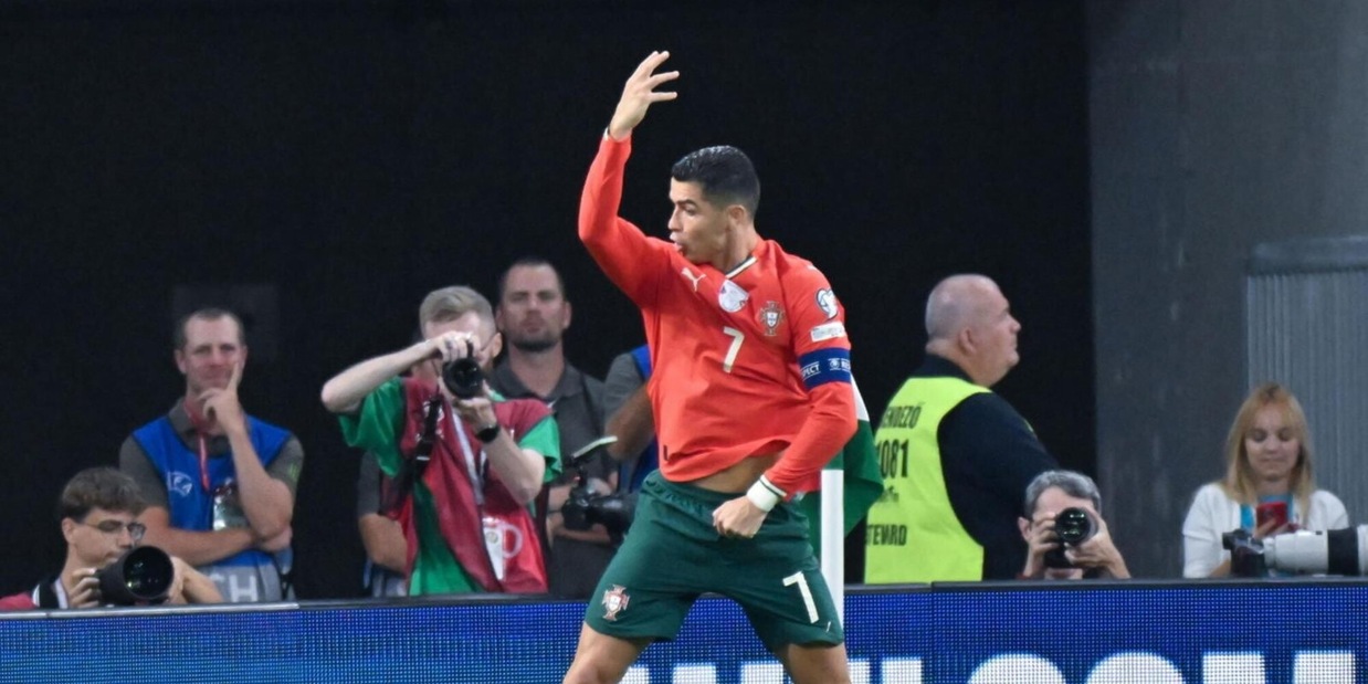 Qualificazioni Mondiali, gruppo F: il pronostico di Portogallo-Irlanda