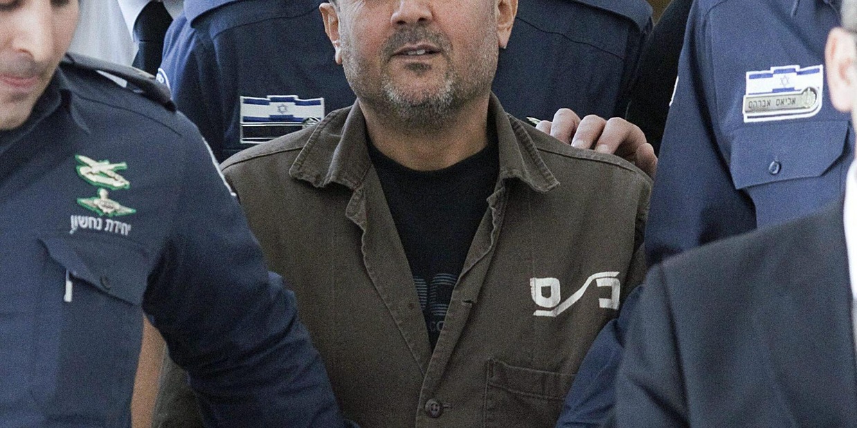
            
            Hamas insiste con Israele, 'rilasciate anche Barghouti'
          
