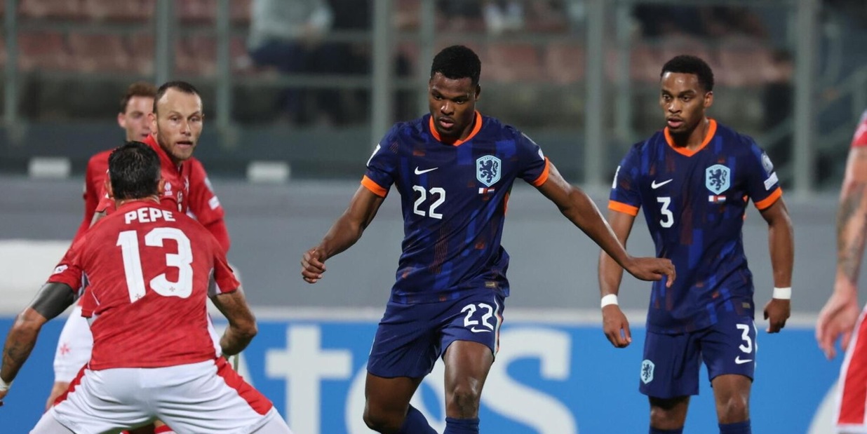 Pronostico Olanda-Finlandia, gli esiti (per le quote) più probabili