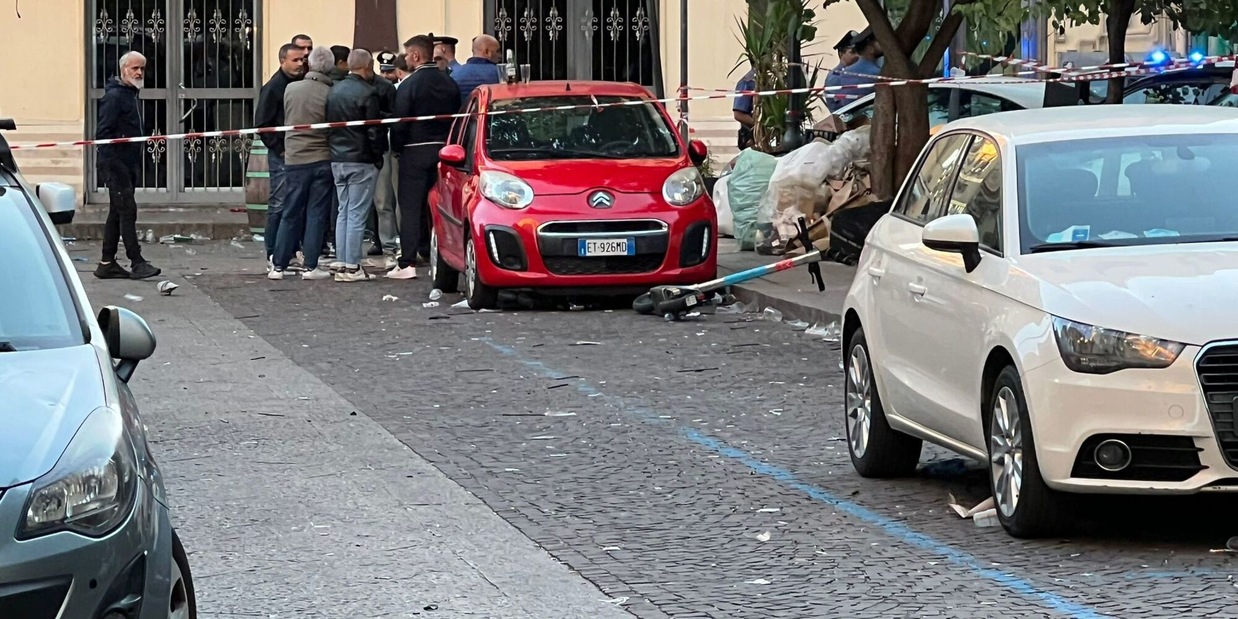 
            
            Giovane ucciso: madre, la mia vita è distrutta
          