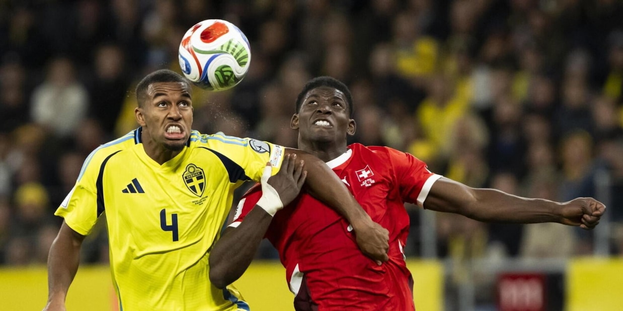 Qualificazioni Mondiali, Svezia-Kosovo: migliori quote e pronostico