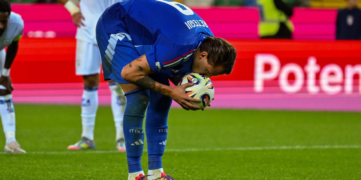 
            
            Mondiali: Italia-Israele 3-0
          