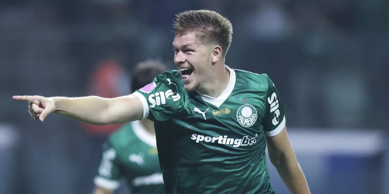 Brasileirao, il pronostico di Palmeiras-Bragantino