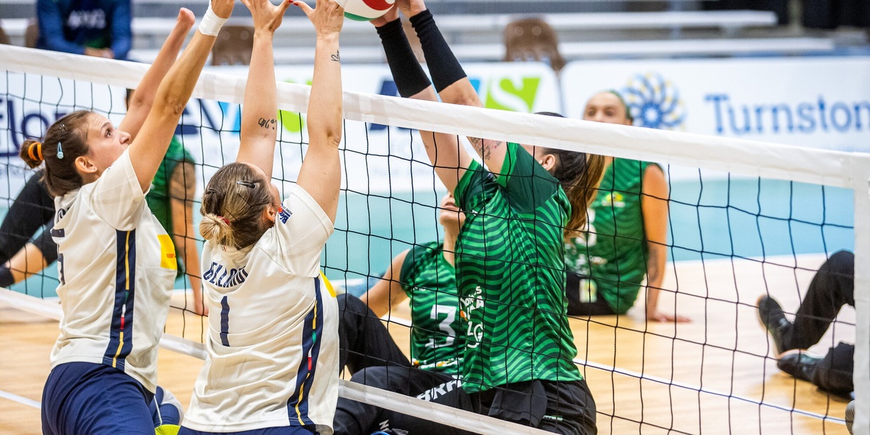 World Cup: ancora uno stop per le formazioni azzurre