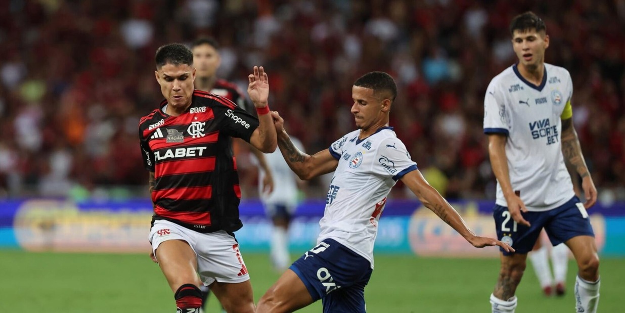 Campionato brasiliano, cosa giocare in Vitoria-Bahia