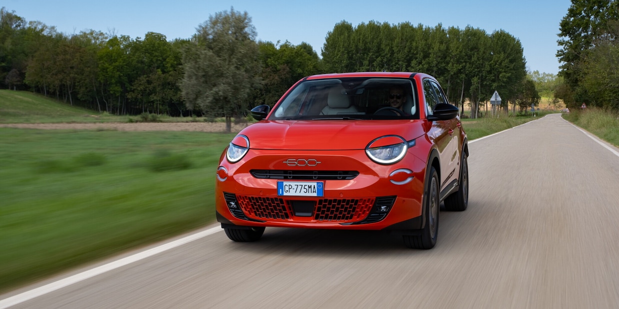 Mercato auto: quante sfide per l’Europa