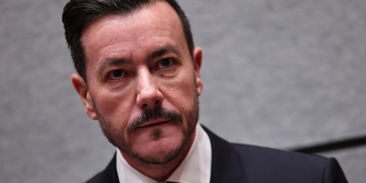 
            
            Benko condannato a due anni per bancarotta fraudolenta
          