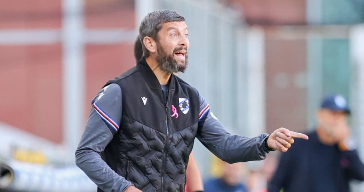 Serie B, Entella-Sampdoria: quote e pronostico del derby