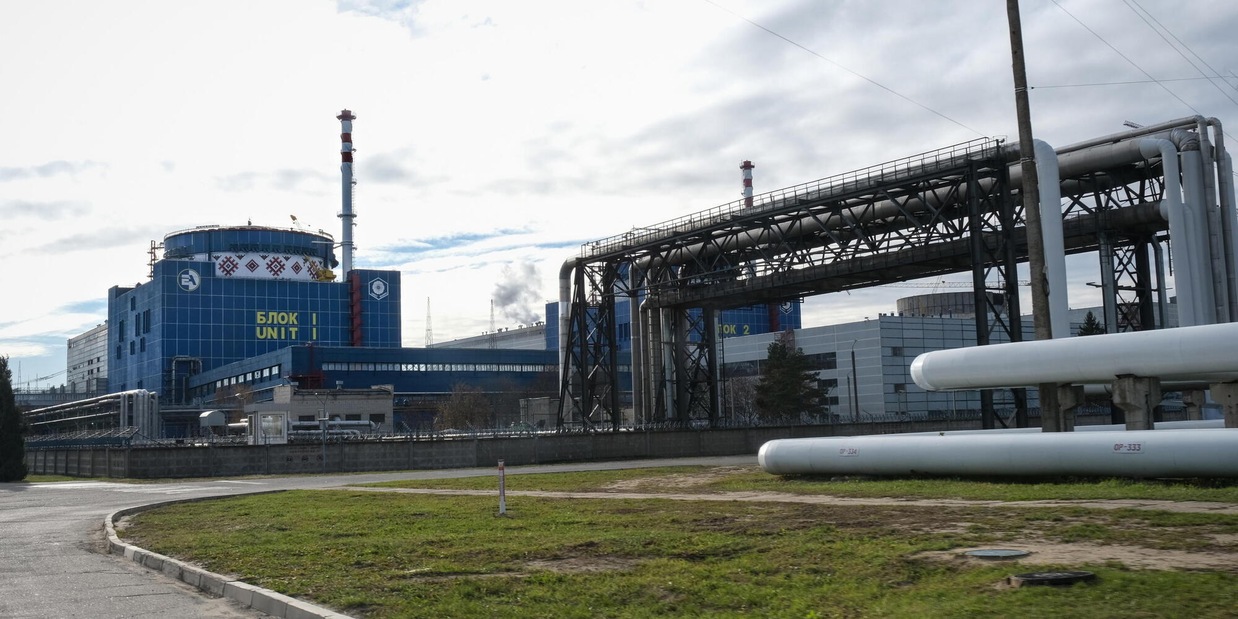 
            
            Kiev impone interruzioni elettricità a livello nazionale
          