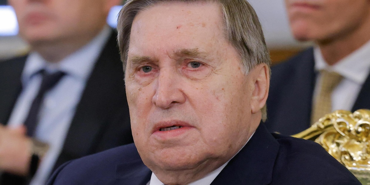 
            
            Cremlino, 'colloquio franco e basato sulla fiducia'
          