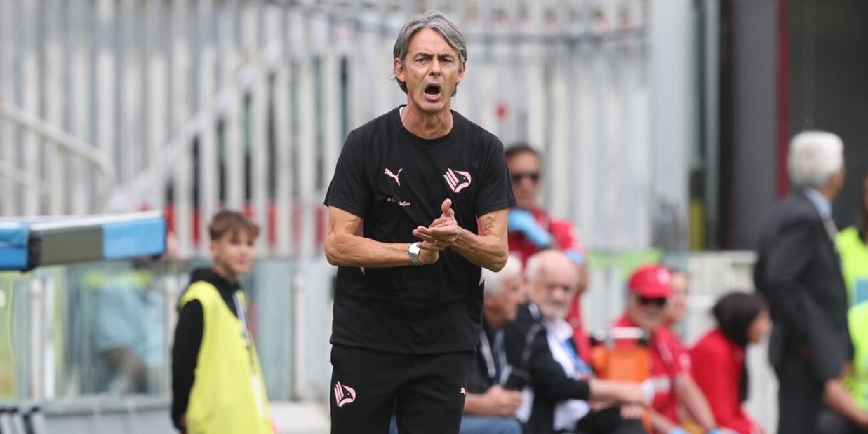 Pronostico Palermo-Modena, ecco chi è favorito nella sfida del Barbera