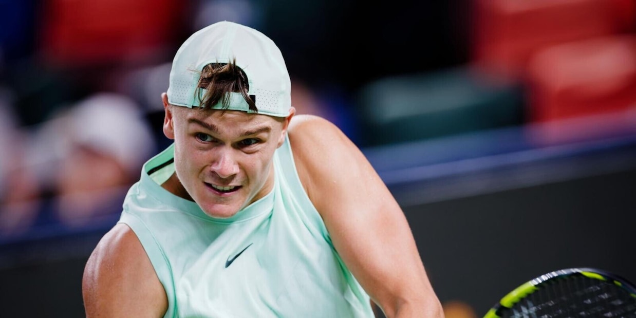 Rune e la spietata analisi sul tennis di oggi: "C'è un solo, grande problema..."