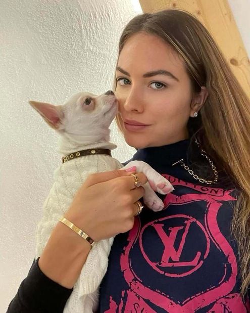 
            
            Pamela Genini uccisa con più di 30 coltellate
          