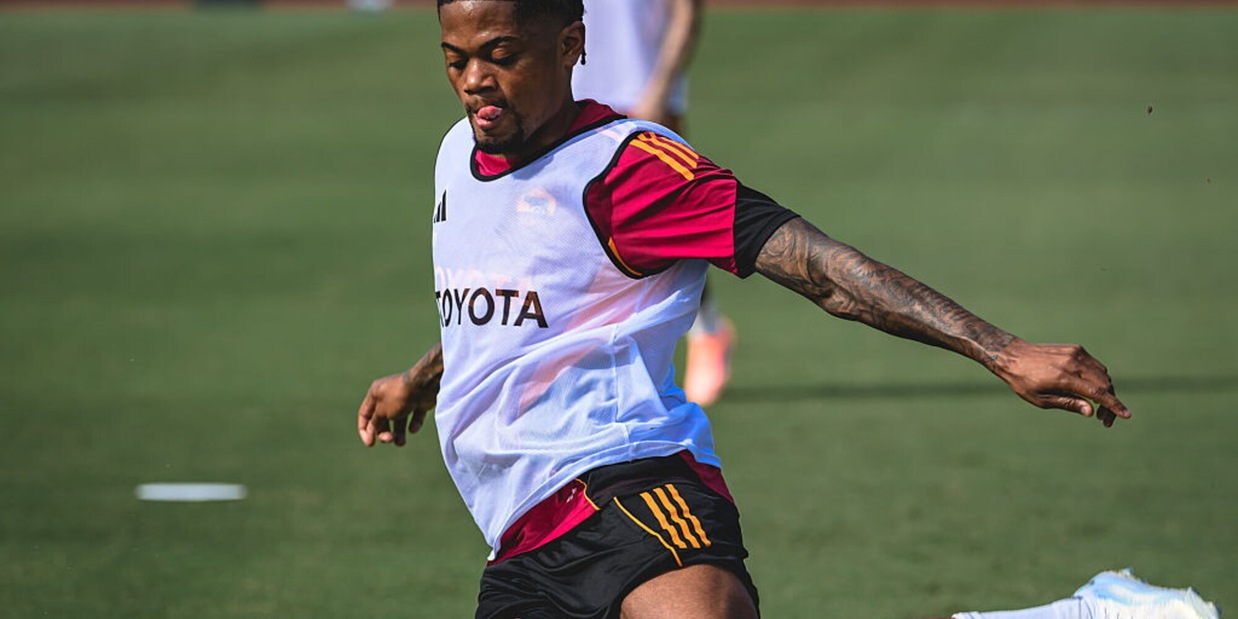 Roma, Inter, Abodi e tennis: le ultimissime