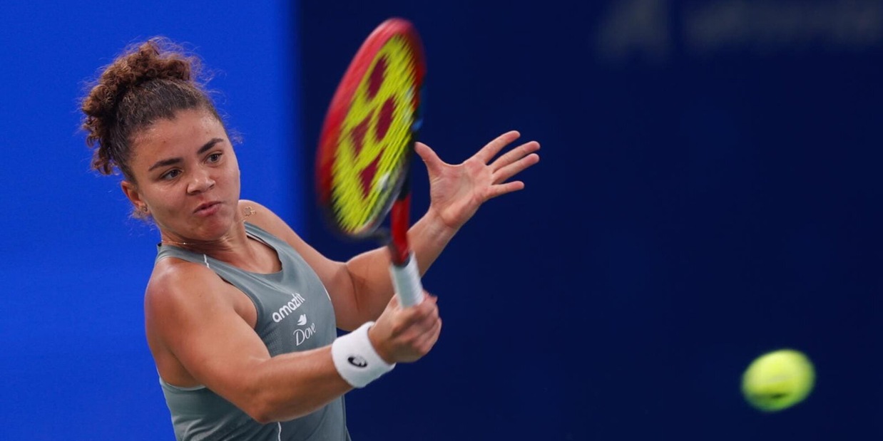 Paolini, è ufficiale: qualificata per le WTA Finals a Riad!