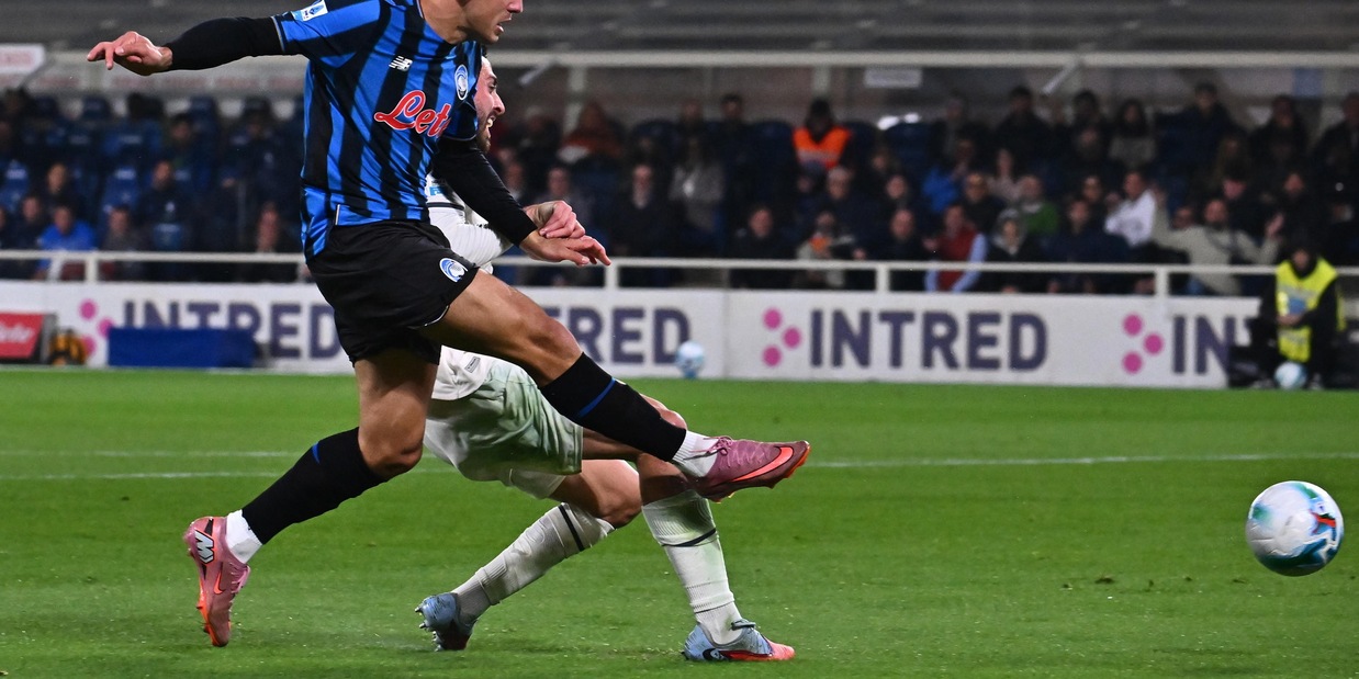 
            
            Serie A: Atalanta-Lazio 0-0
          