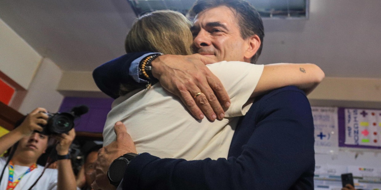 
            
            Bolivia, Rodrigo Paz vince le elezioni presidenziali
          