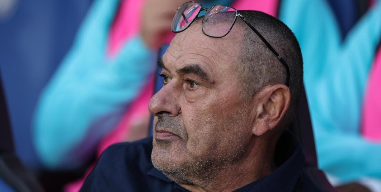 Lazio, il fortino di Sarri