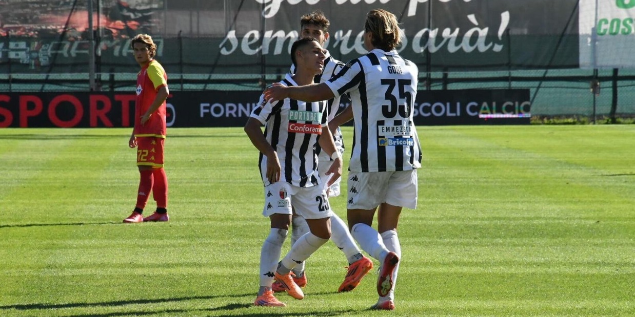 Pronostico Carpi-Ascoli, marchigiani a caccia del "pokerissimo"