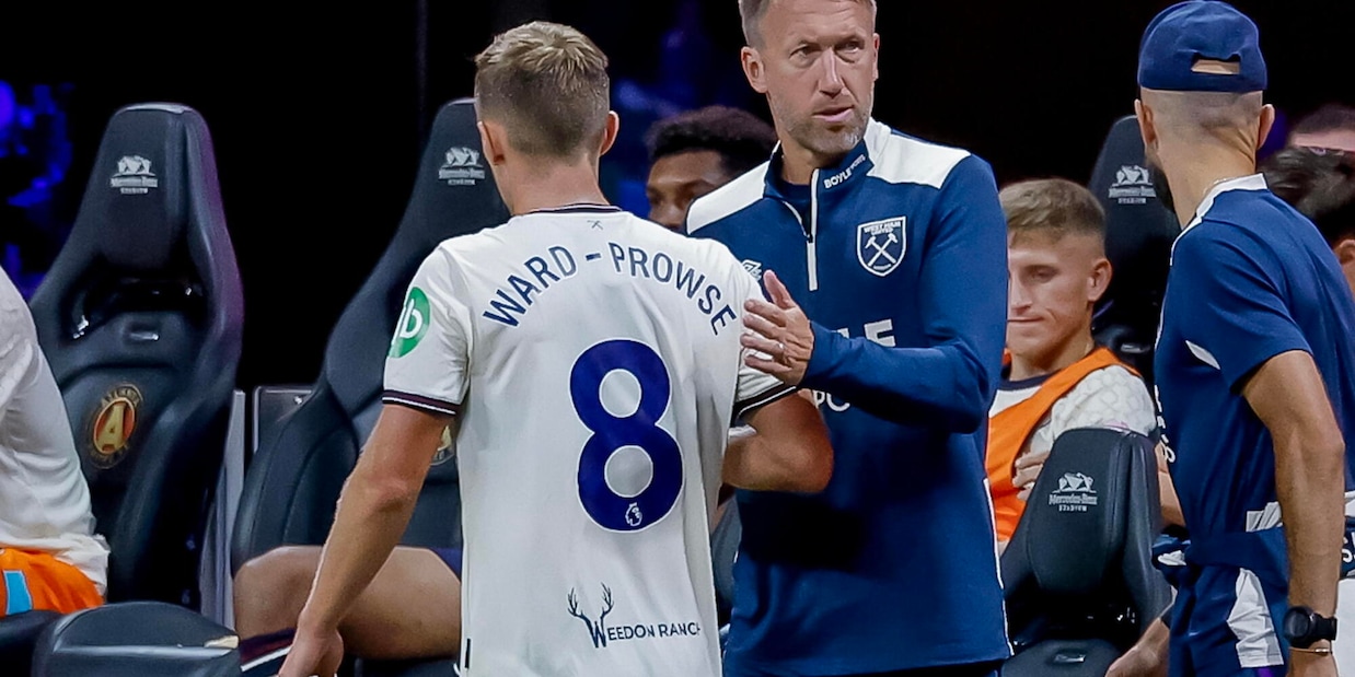 
            
            Mondiali: inglese Potter nuovo ct della Svezia
          