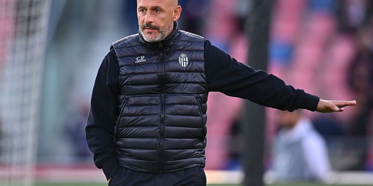 Italiano, Napoli, Inter e Juve: le ultimissime