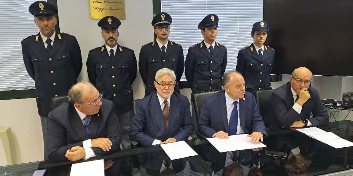 
            
            Disposta l'amministrazione controllata per la Juve Stabia
          