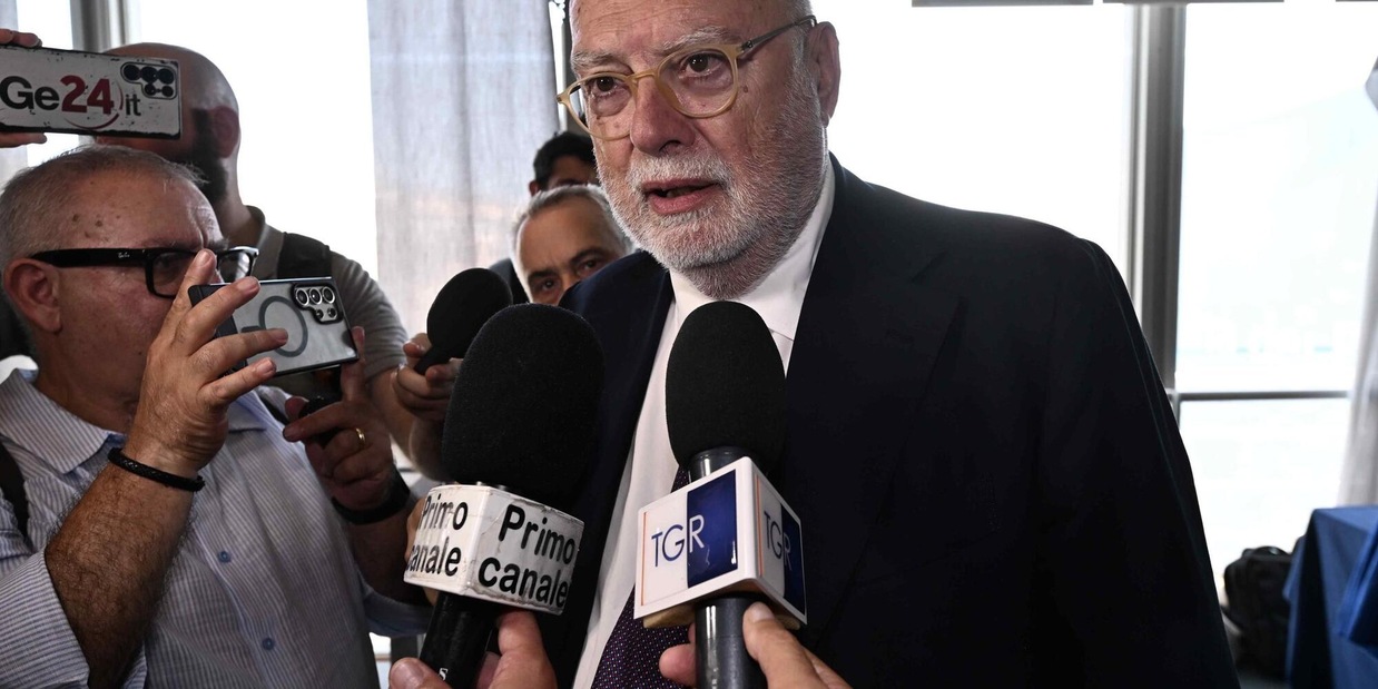 
            
            Lega serie B, Antonio Gozzi nuovo consigliere FIGC
          