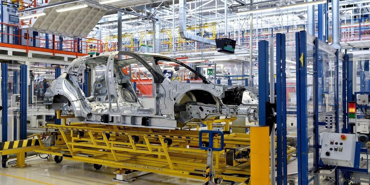 Mercato: le sfide europee