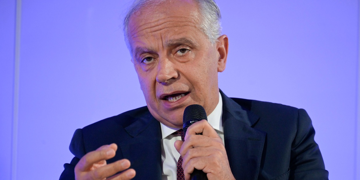 
            
            Ranucci: Piantedosi, offensivo adombrare colpe del governo
          